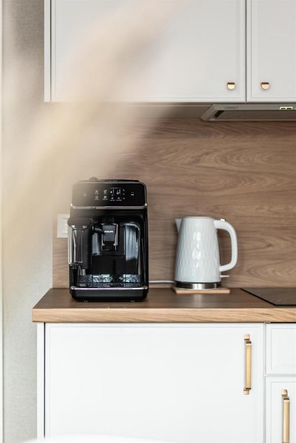 Zakohome- Sabaly Apartment