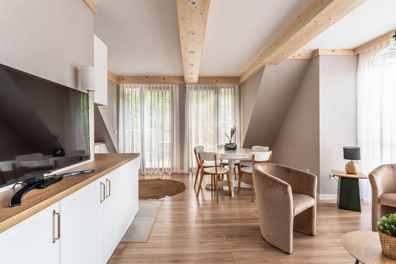 Apartment Zakohome- Sabaly Zakopane