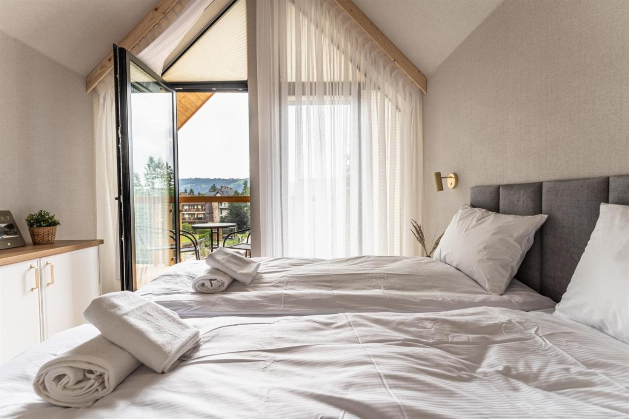 Zakohome- Sabały Apartament Zakopane