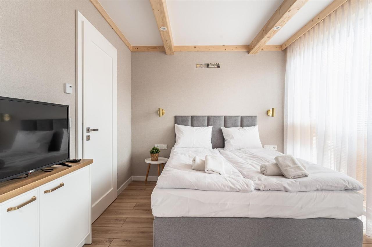 Apartment Zakohome- Sabaly