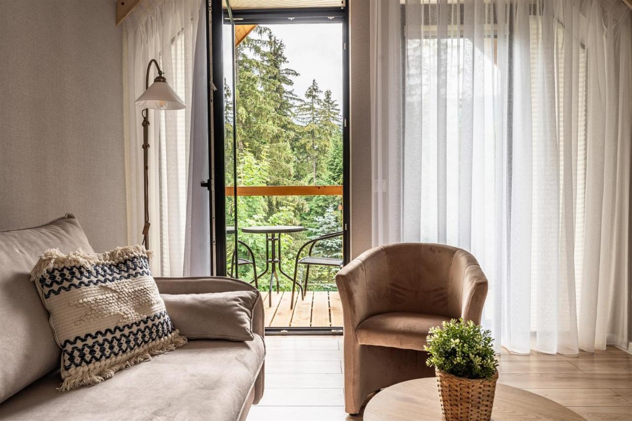 Apartment Zakohome- Sabaly *