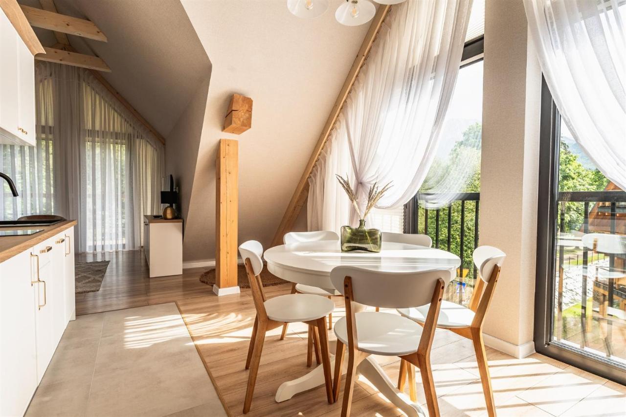 Apartment Zakohome- Sabaly *