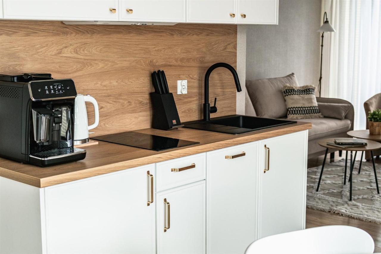 Zakohome- Sabaly Apartment *