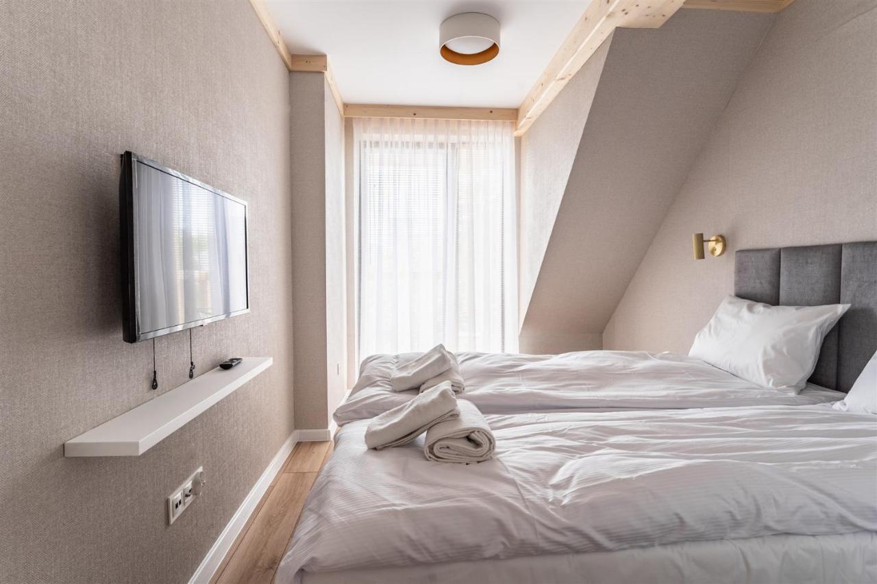 Zakohome- Sabały Apartament Zakopane