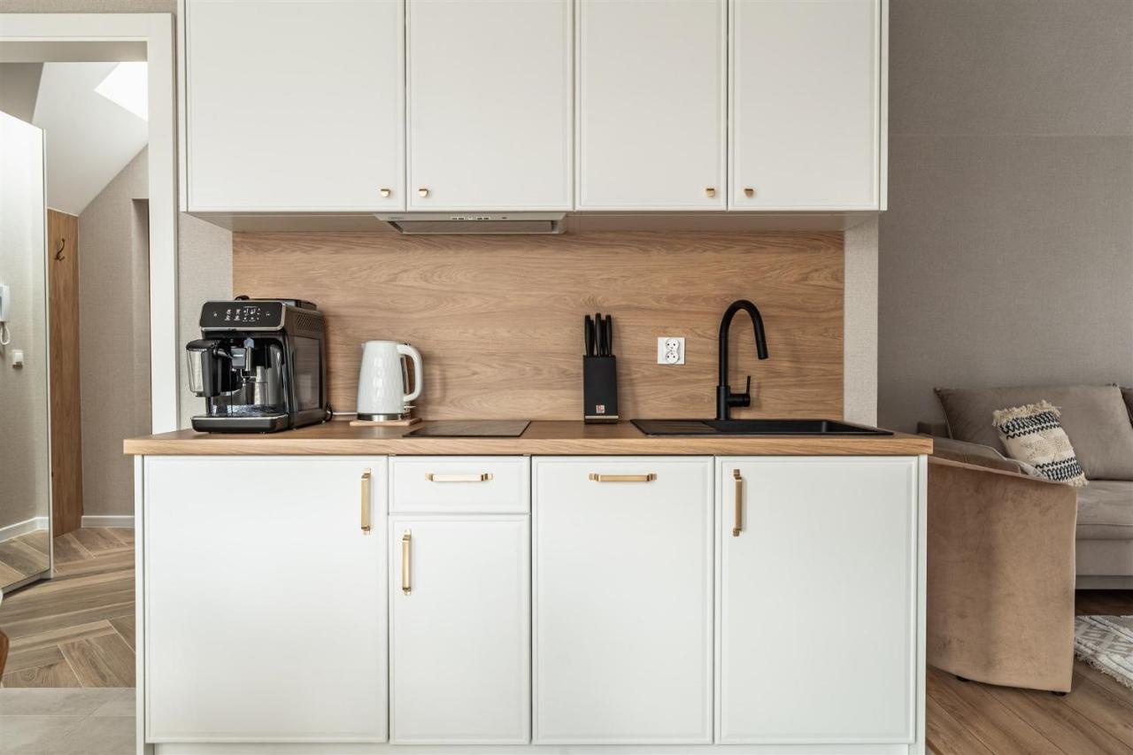 Zakohome- Sabały Apartament