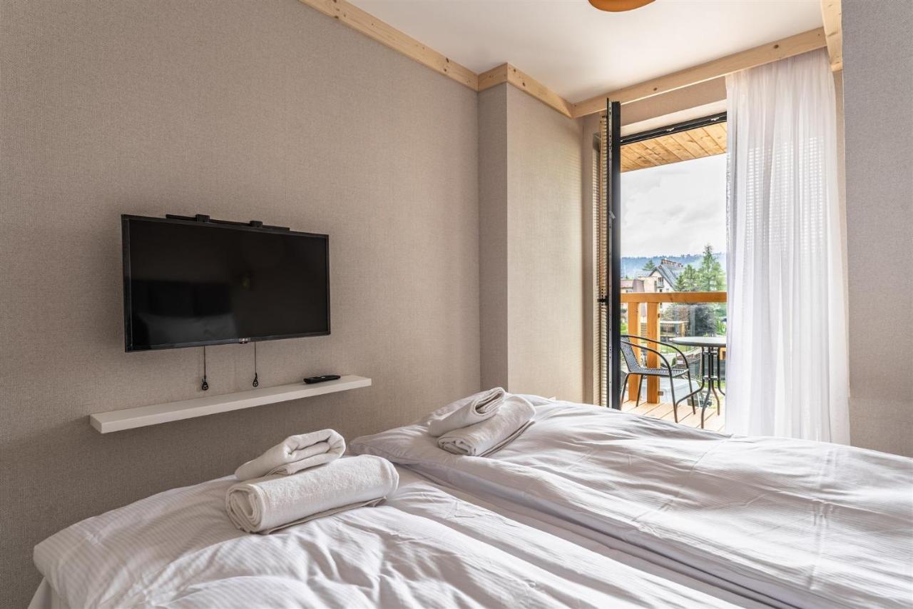 Apartment Zakohome- Sabaly Zakopane