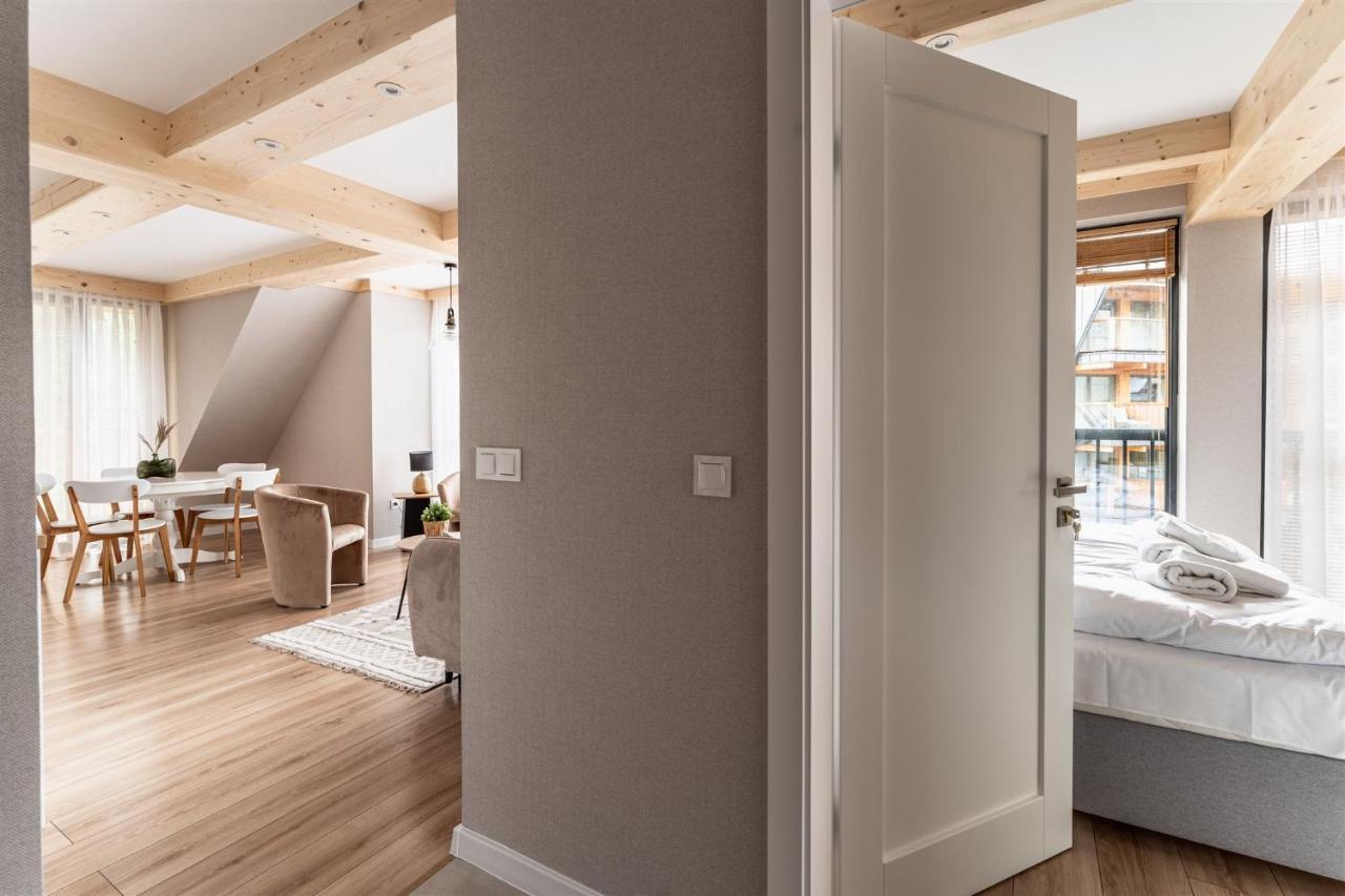 Apartament Zakohome- Sabały