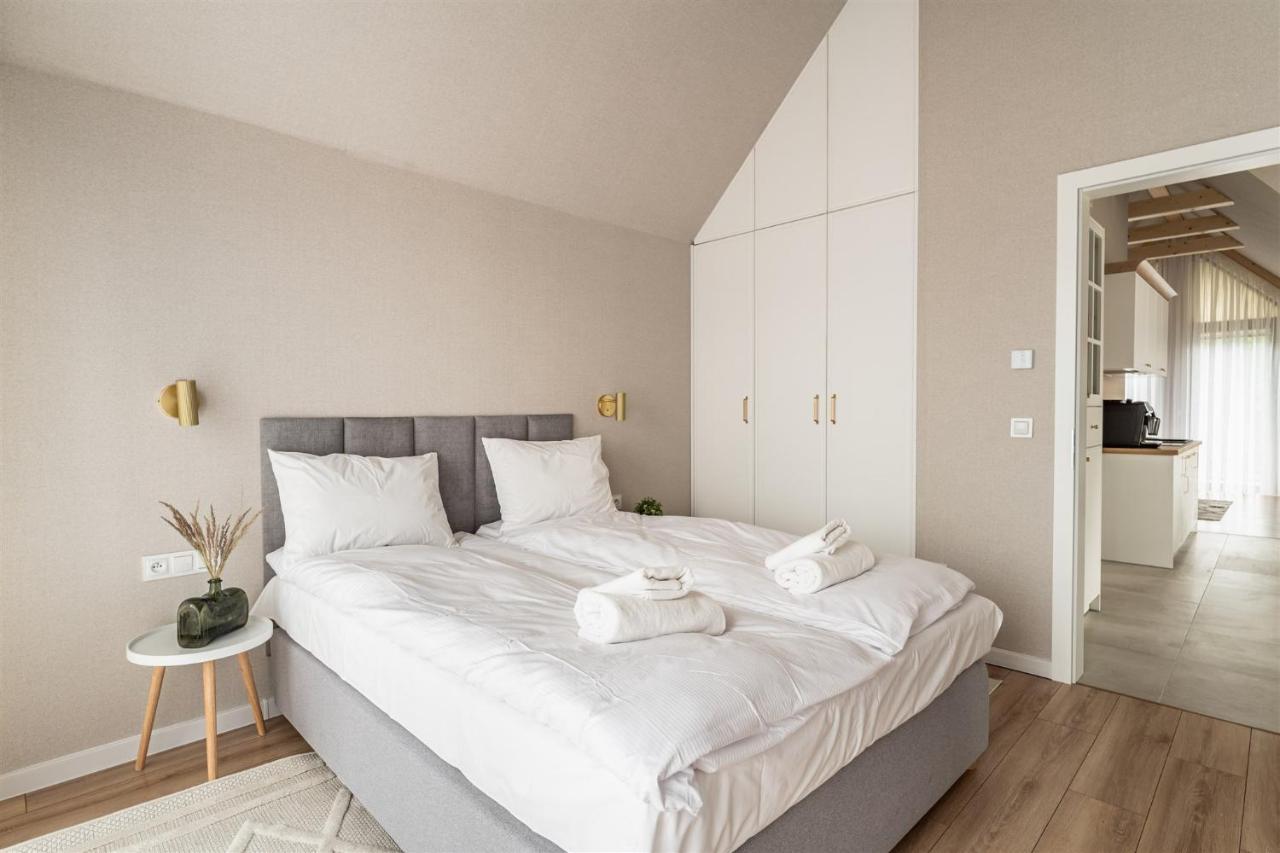 Apartament Zakohome- Sabały Zakopane