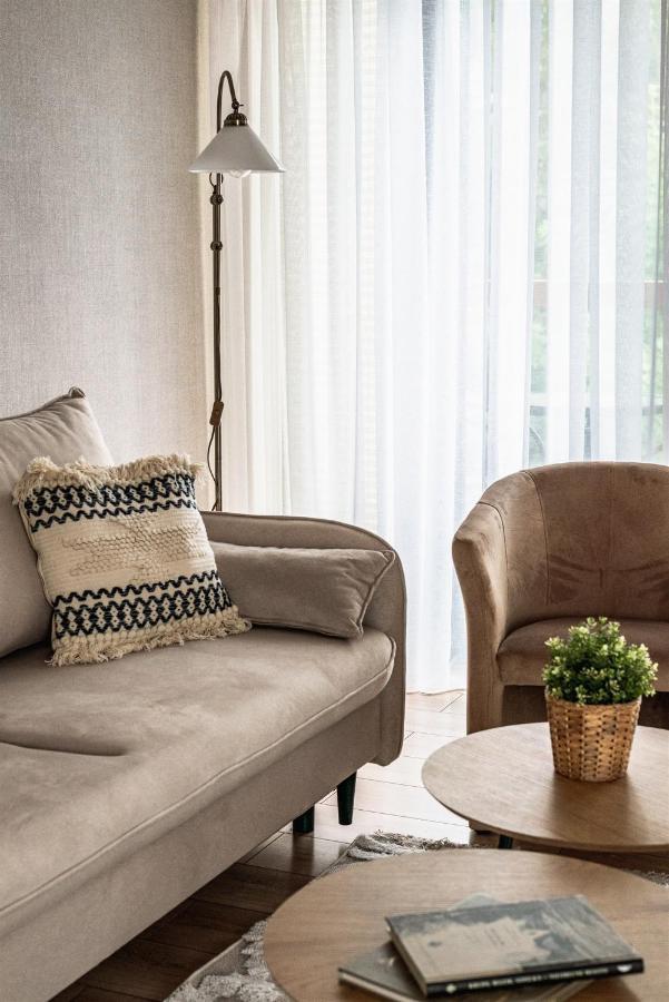 Zakohome- Sabały Apartament *