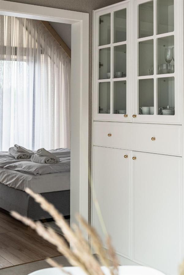 Zakohome- Sabaly Apartment *