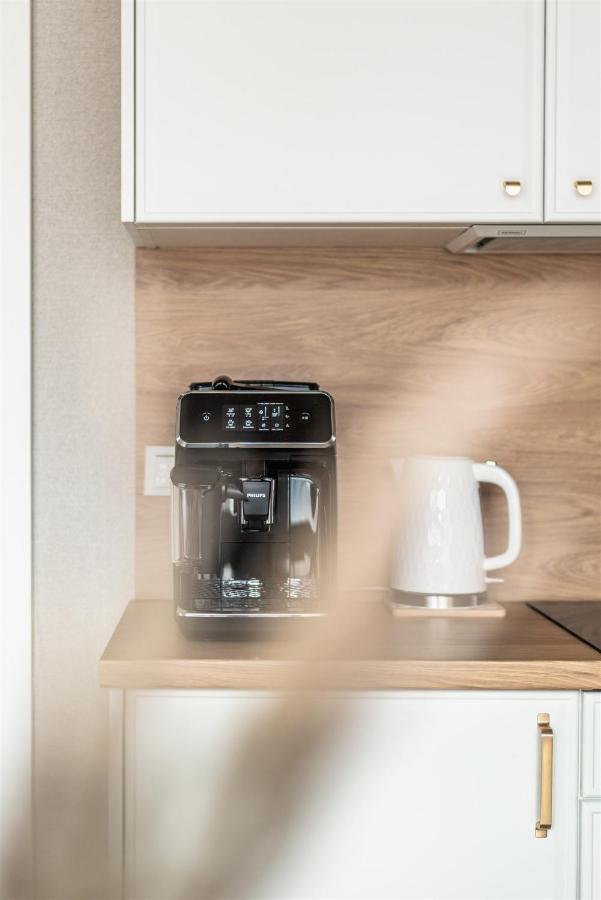 Zakohome- Sabaly Apartment
