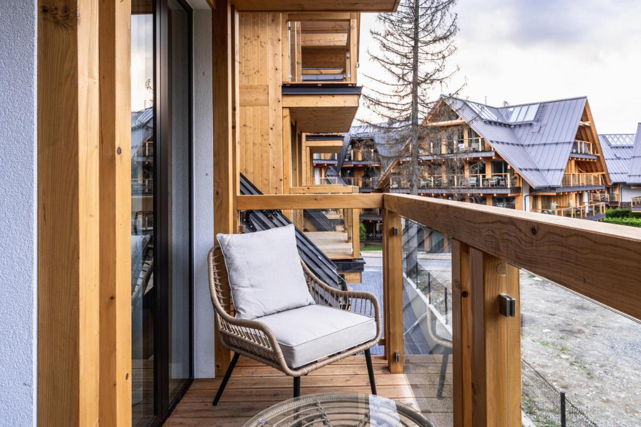 Apartment Zakohome- Sabaly