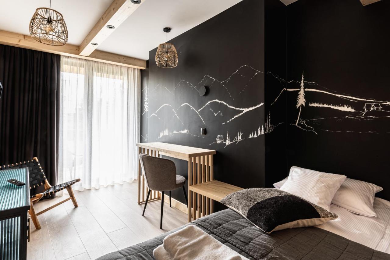Zakohome- Sabały Apartament Zakopane