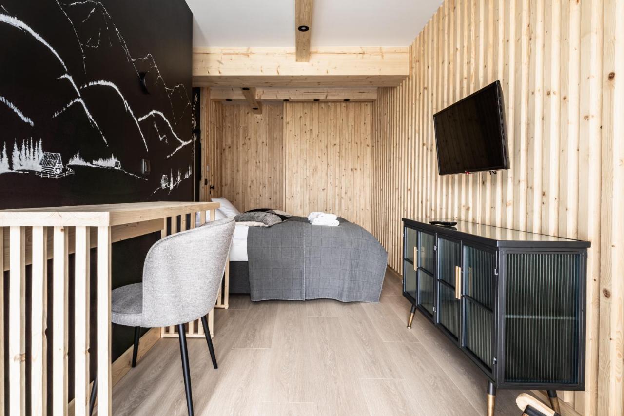 Apartament Zakohome- Sabały *