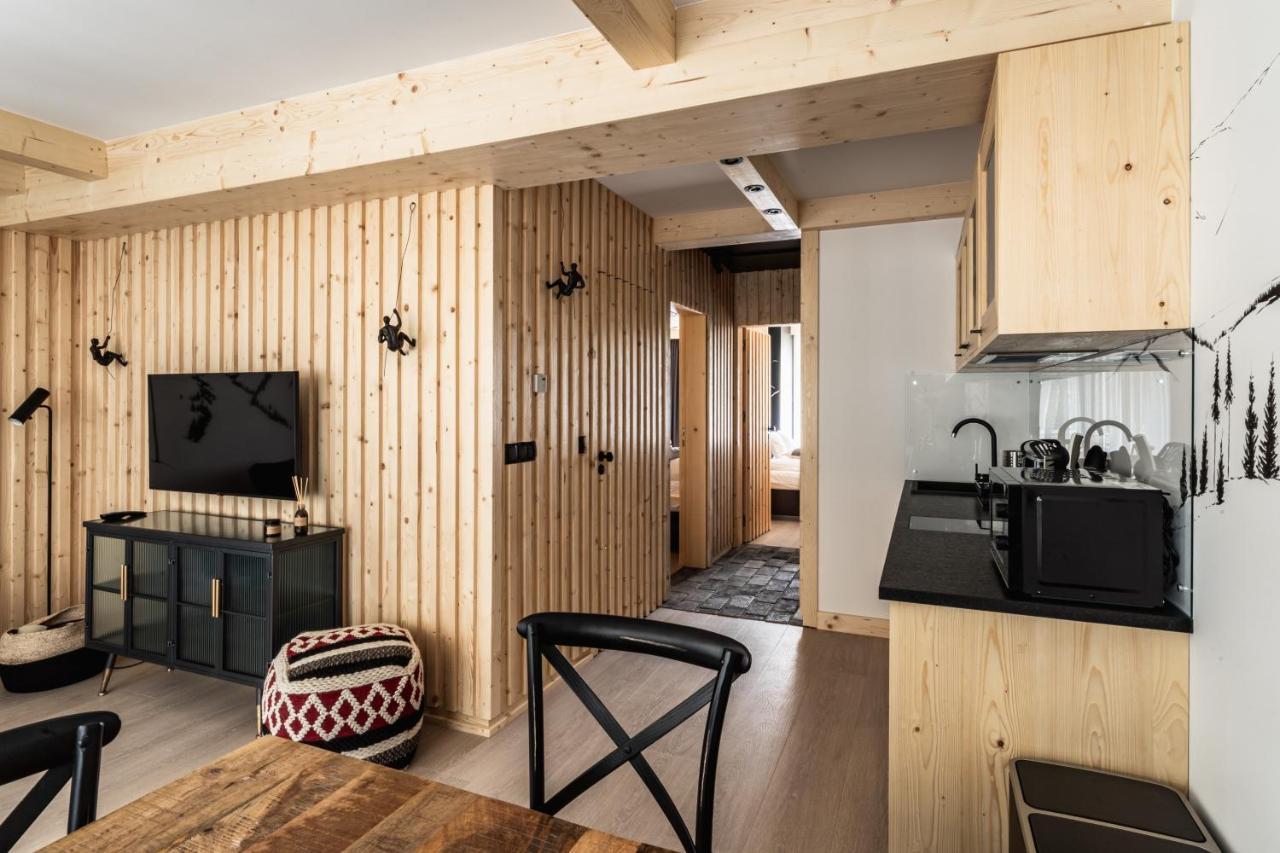 Zakohome- Sabaly Apartment