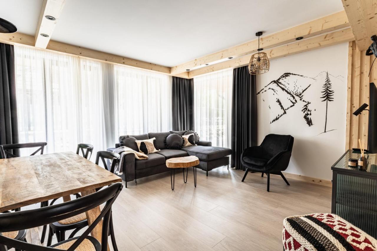 Apartment Zakohome- Sabaly