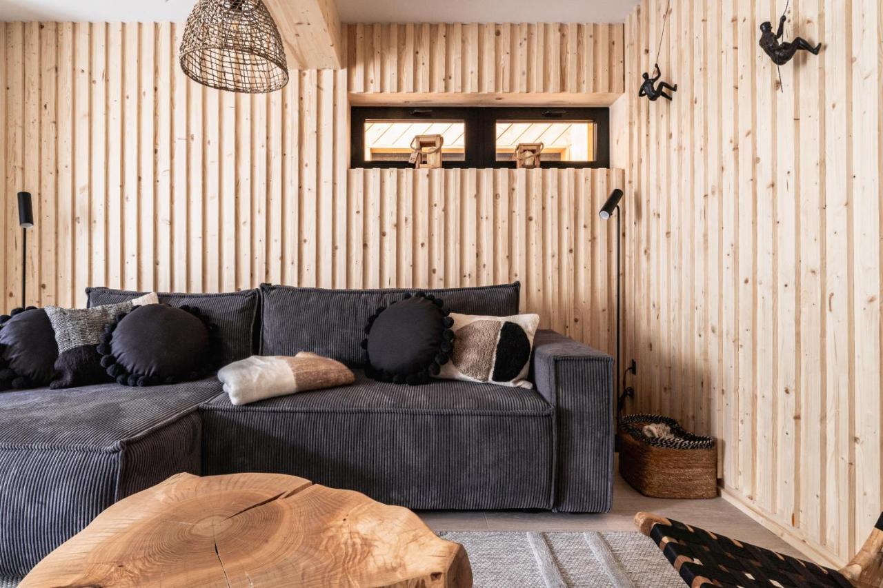 Zakohome- Sabały Apartament Zakopane