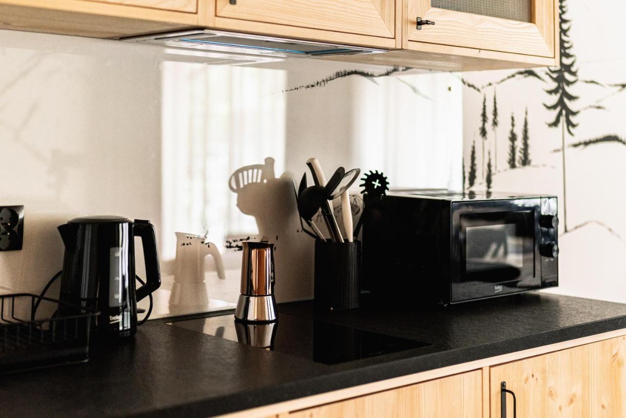 Apartament Zakohome- Sabały Zakopane