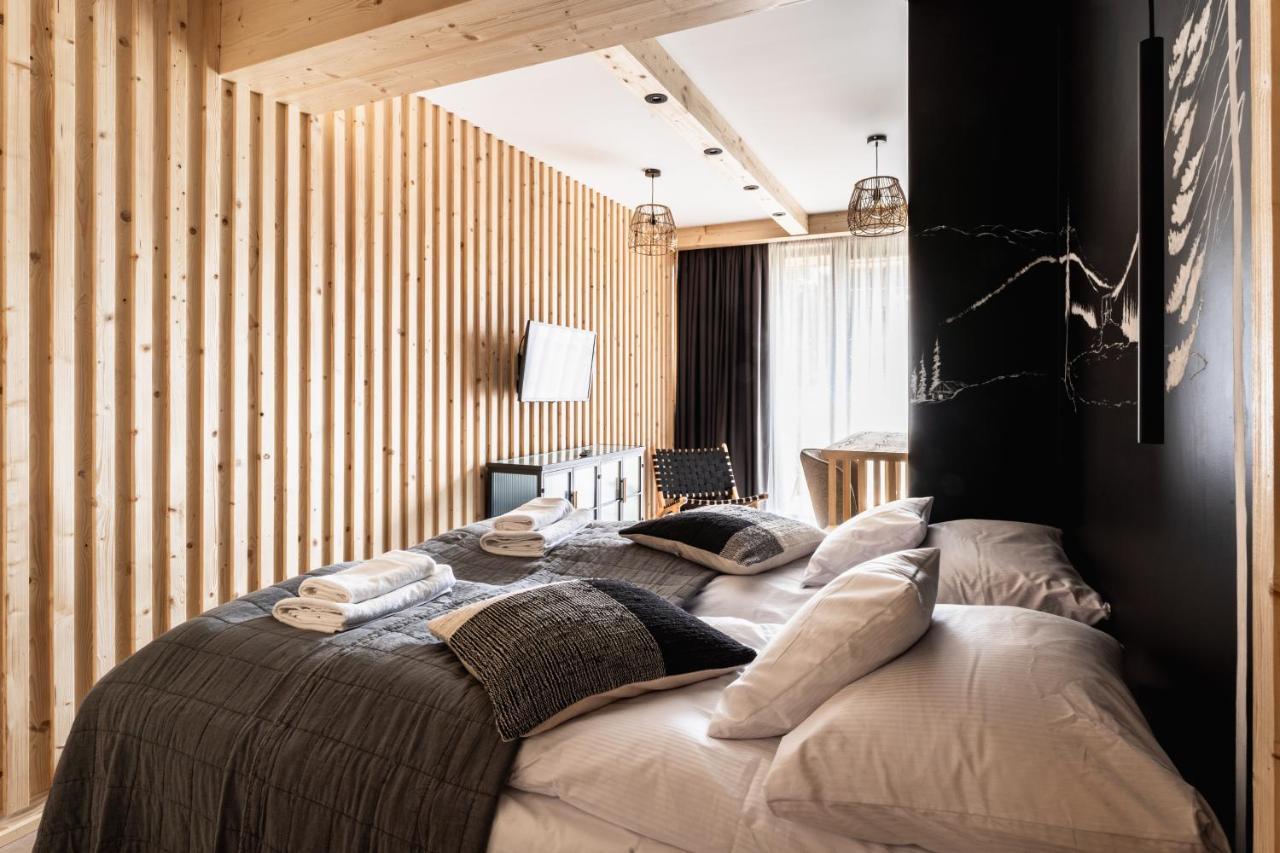 Zakohome- Sabały Apartament Zakopane
