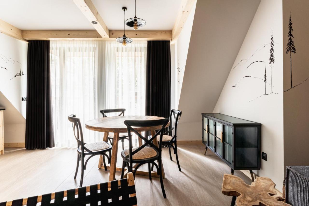 Apartament Zakohome- Sabały *