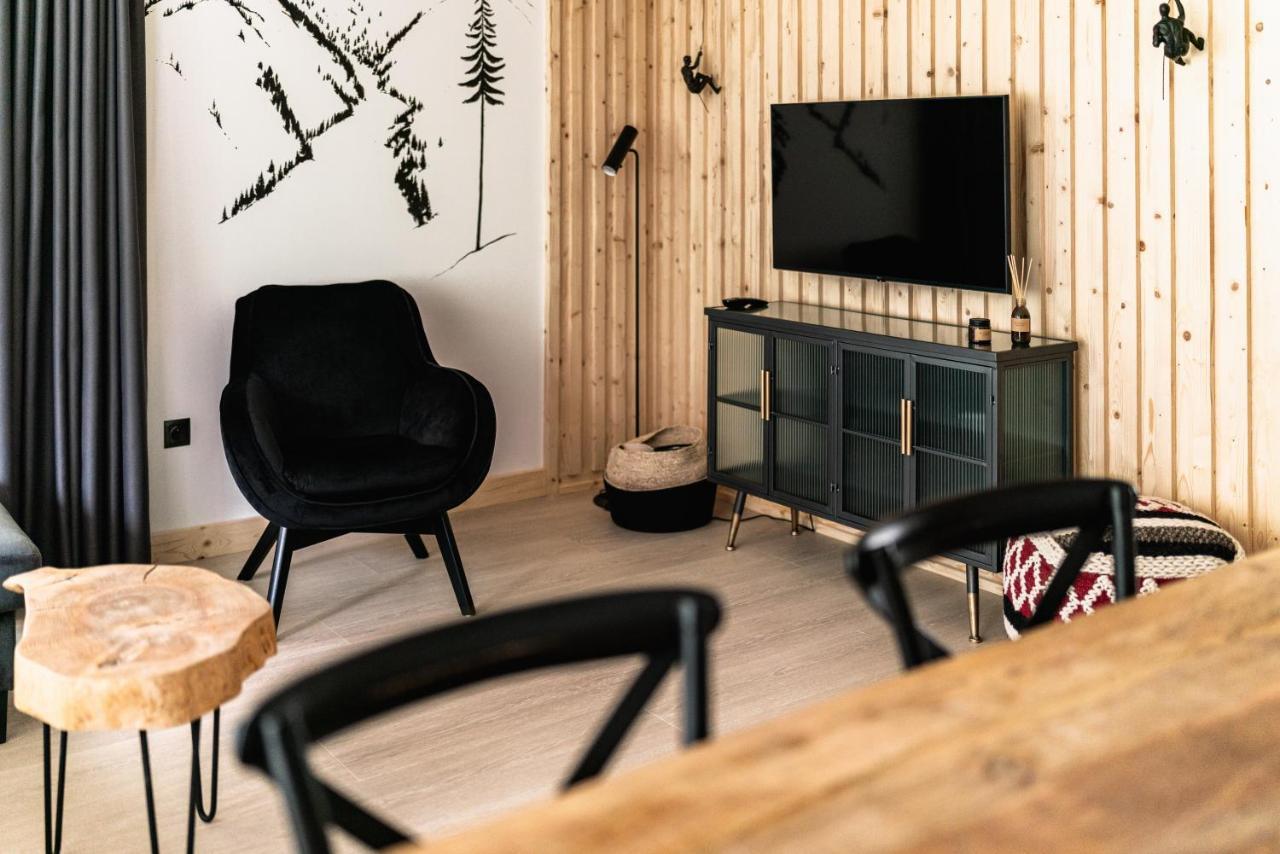 Zakohome- Sabaly Apartment