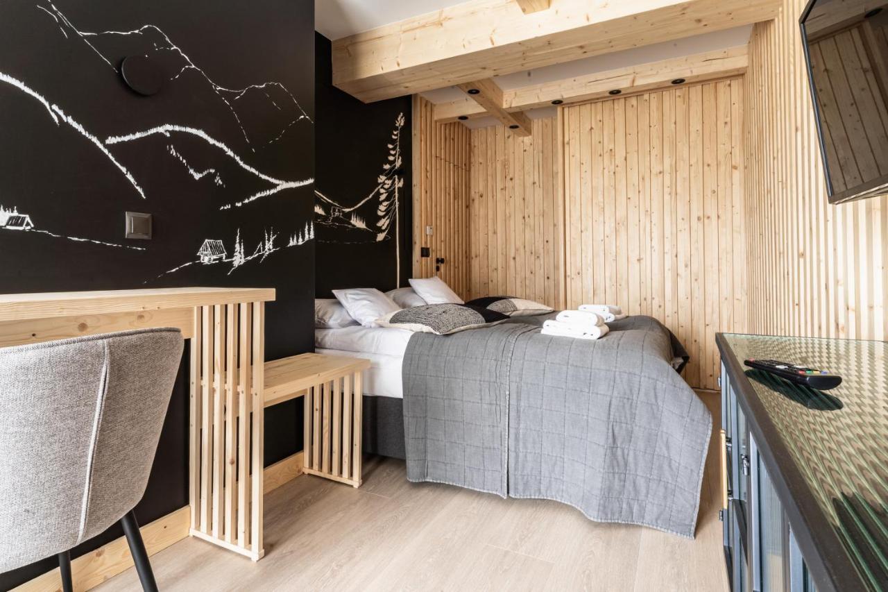 Zakohome- Sabaly Apartment