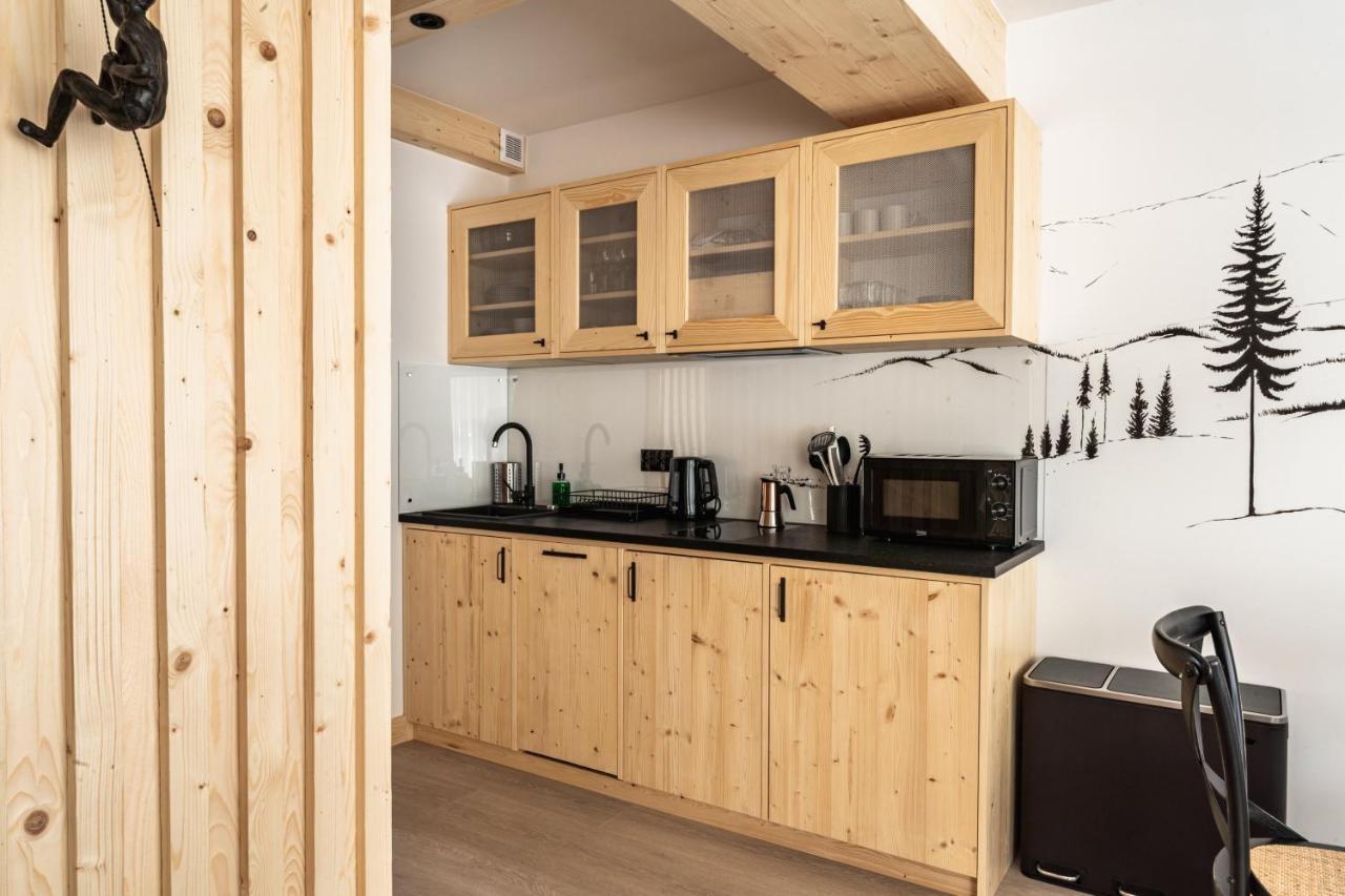 Zakohome- Sabały Apartament