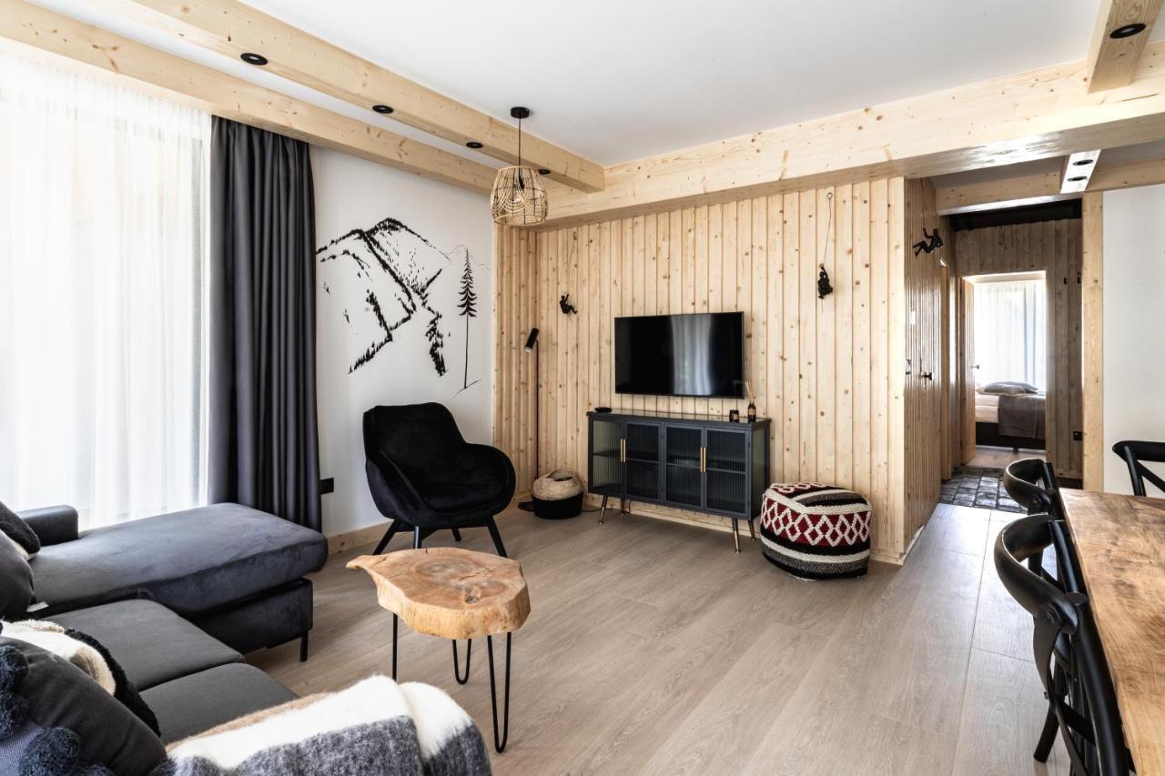 Zakohome- Sabaly Apartment