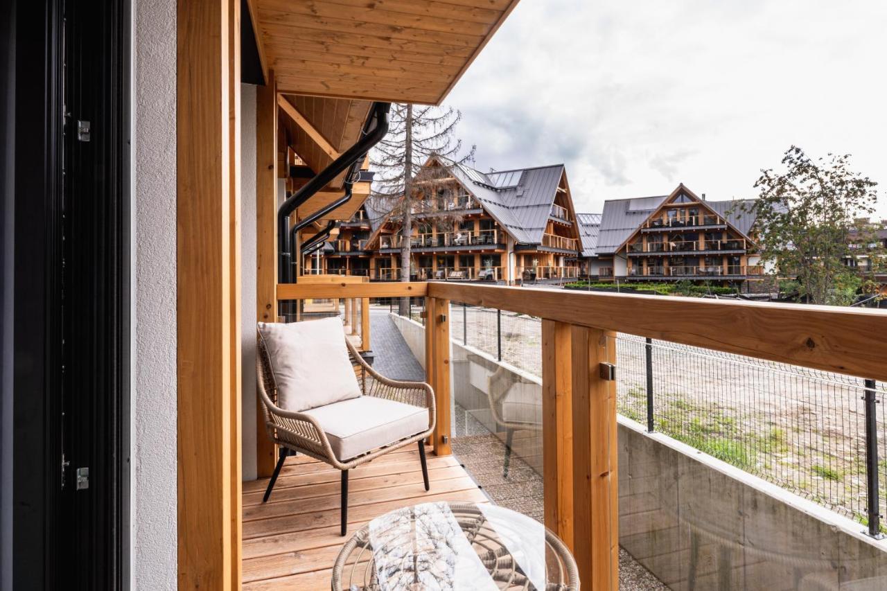 Apartment Zakohome- Sabaly Zakopane