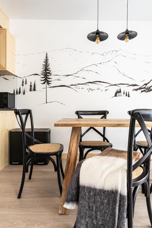 Apartament Zakohome- Sabały *