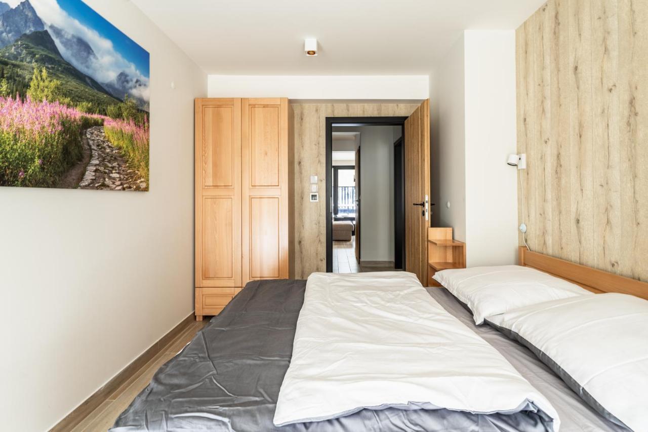 Zakohome- Sabaly Apartment Zakopane