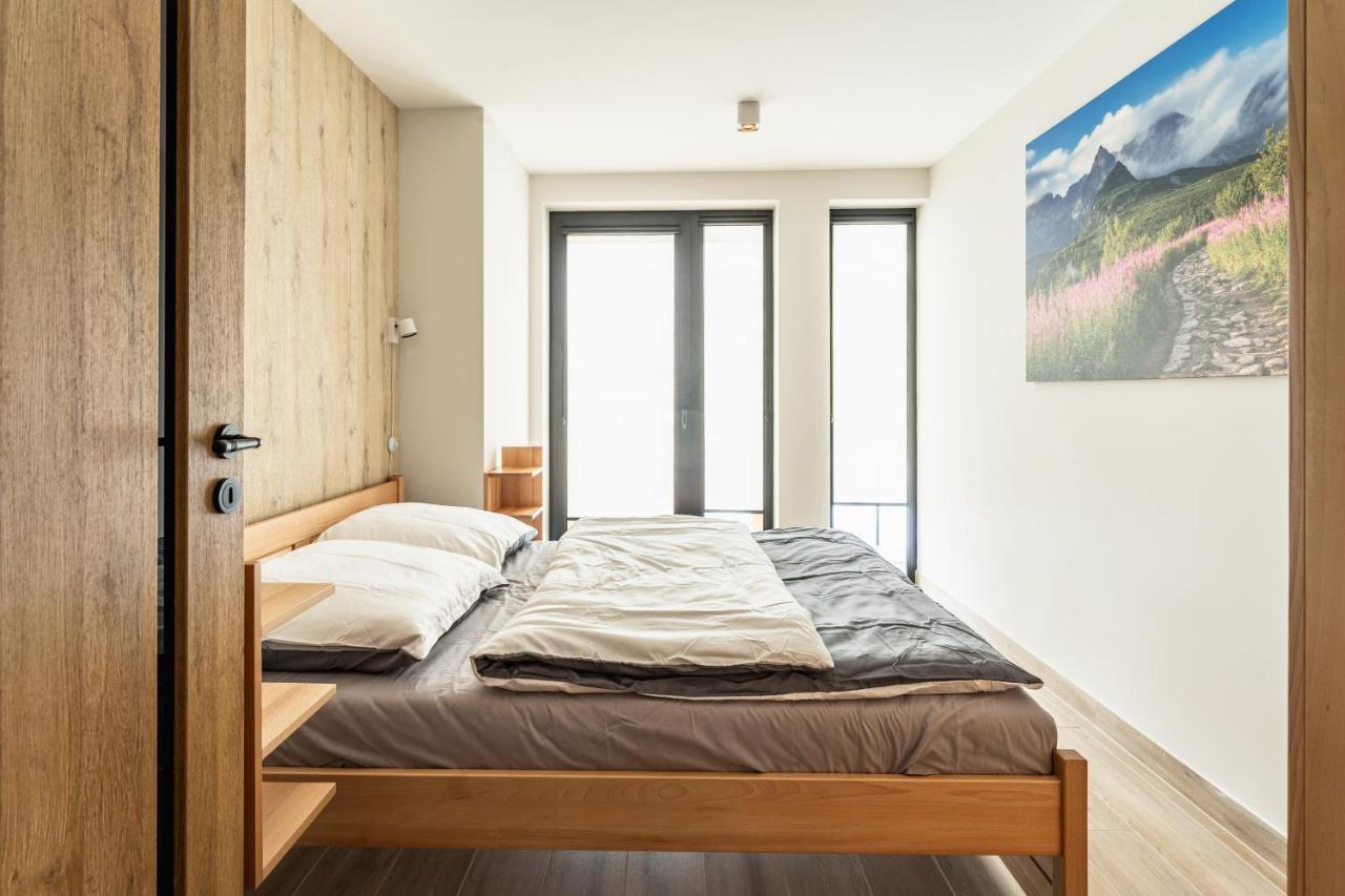 Zakohome- Sabaly Apartment *