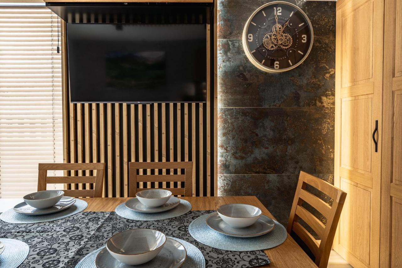 Apartment Zakohome- Sabaly Zakopane