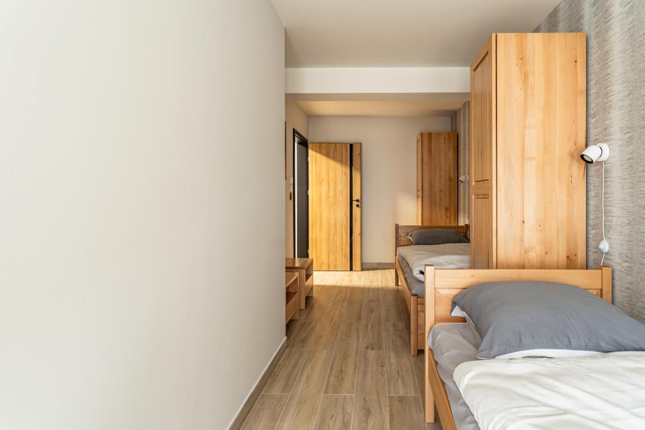 Zakohome- Sabały Apartament Zakopane